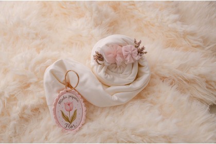 Kit Minha Flor Kit Minha Flor