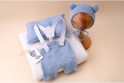 Kit Newborn Clean 