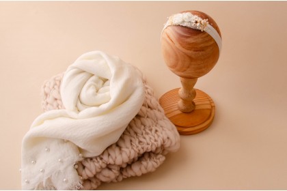 Kit Off-White Pérola Suave Kit Off-White Pérola Suave