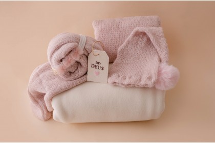 Kit Petit Rose