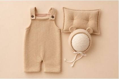 Kit Serenity Bege