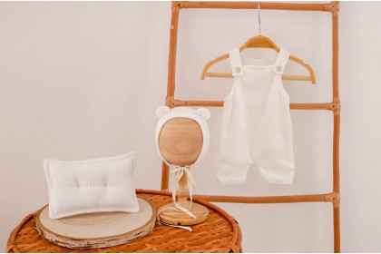 Kit Serenity Off White