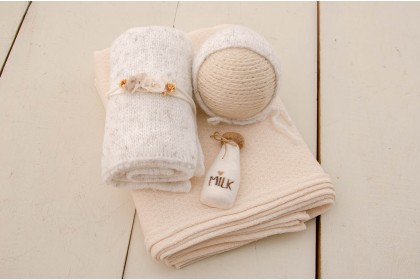 Kit Toque de Carinho