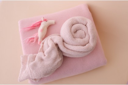 Kit Unicórnio Bella