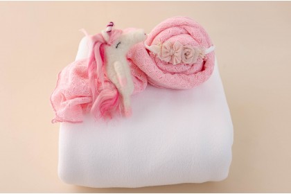 Kit Unicórnio Bella