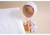 Kit White Bear
