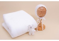 Kit White Bear