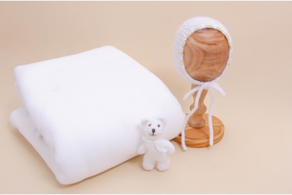 Kit White Bear