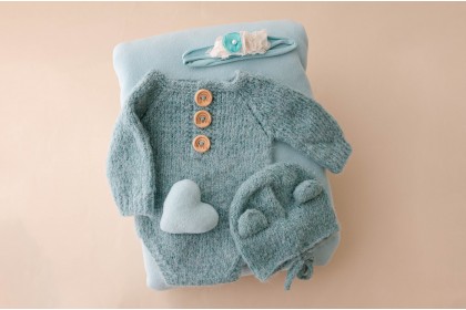 Kit Delicadeza 