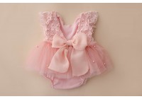 Conjunto Lauren - Newborn 