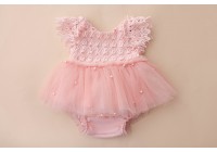 Conjunto Lauren - Newborn 