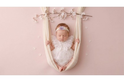 Conjunto Linda - Newborn