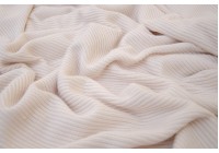 Manta Tricot Off White