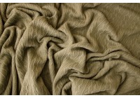 Manta Luna Verde Pastel