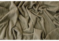 Manta Sienna Verde Pastel