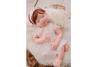 Pelo Fluffy Off White