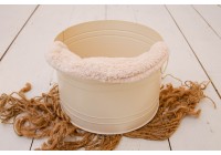 Posicionador para Props Bege (sob encomenda)