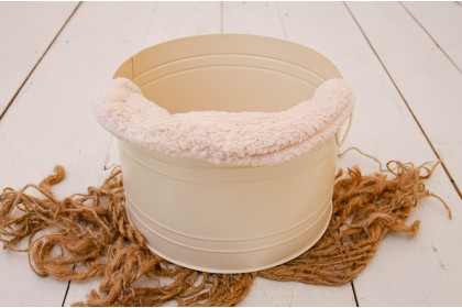 Posicionador para Props Bege (sob encomenda)