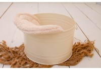 Posicionador para Props Bege (sob encomenda)