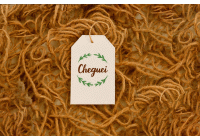 Tag Decorativa para Fotografia Newborn – Cheguei