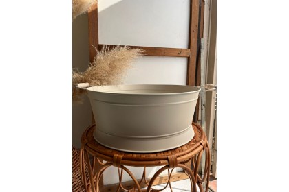 Tina de Ferro Creme Matte