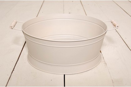 Tina de Ferro Creme Matte