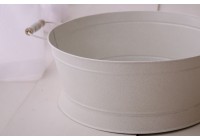 Tina de Ferro Texture