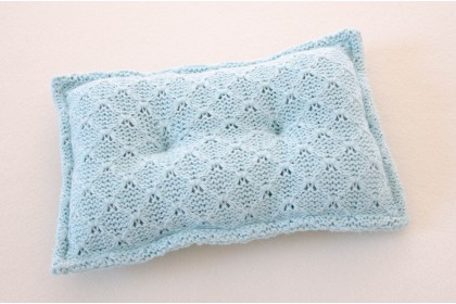 Travesseiro Hortelã