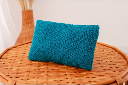 Travesseiro Sky Blue