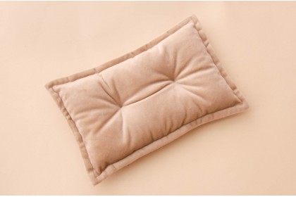 Travesseiro Soft Mocha