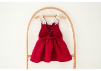 Vestido Ivy 