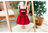 Vestido Ivy 