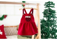 Vestido Ivy 