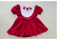 Vestido Noelle (Sob encomenda)