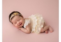 Conjunto Sol - Newborn (Sob Encomenda)