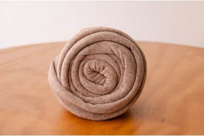 Wrap De Contenção - Areia