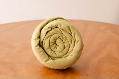 Wrap De Contenção - Verde Oliva Claro