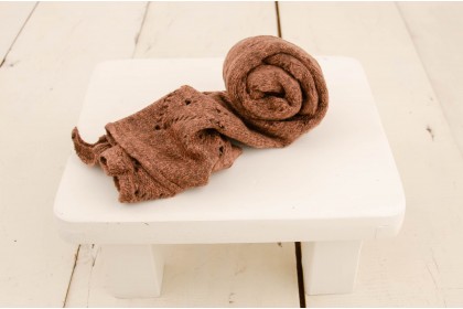 Wrap Mescla Chocolate