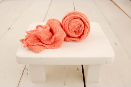Wrap Petit Coral Wrap Petit Coral