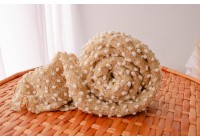 Wrap Pipoca Bege
