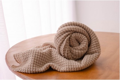 Wrap Texture Lullaby Marrom