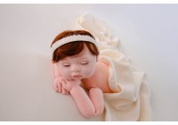 Wrap Texturizado Creme 