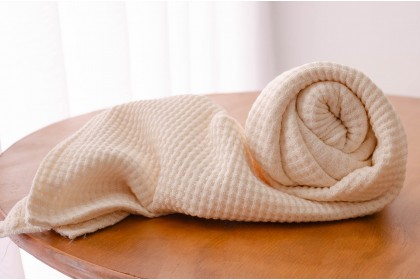 Wrap Texturizado Creme 