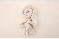 Wrap Tricot Max - Bege Claro