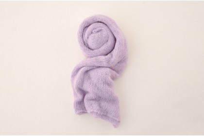 Wrap Tricot Max - Lilás