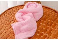 Wrap Tricot Max - Pink Candy