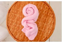 Wrap Tricot Max - Pink Candy