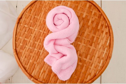 Wrap Tricot Max - Pink Candy