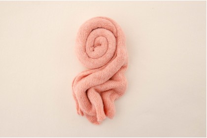 Wrap Tricot Max - Pêssego
