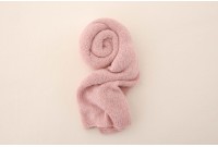 Wrap Tricot Max - Rosa Antigo